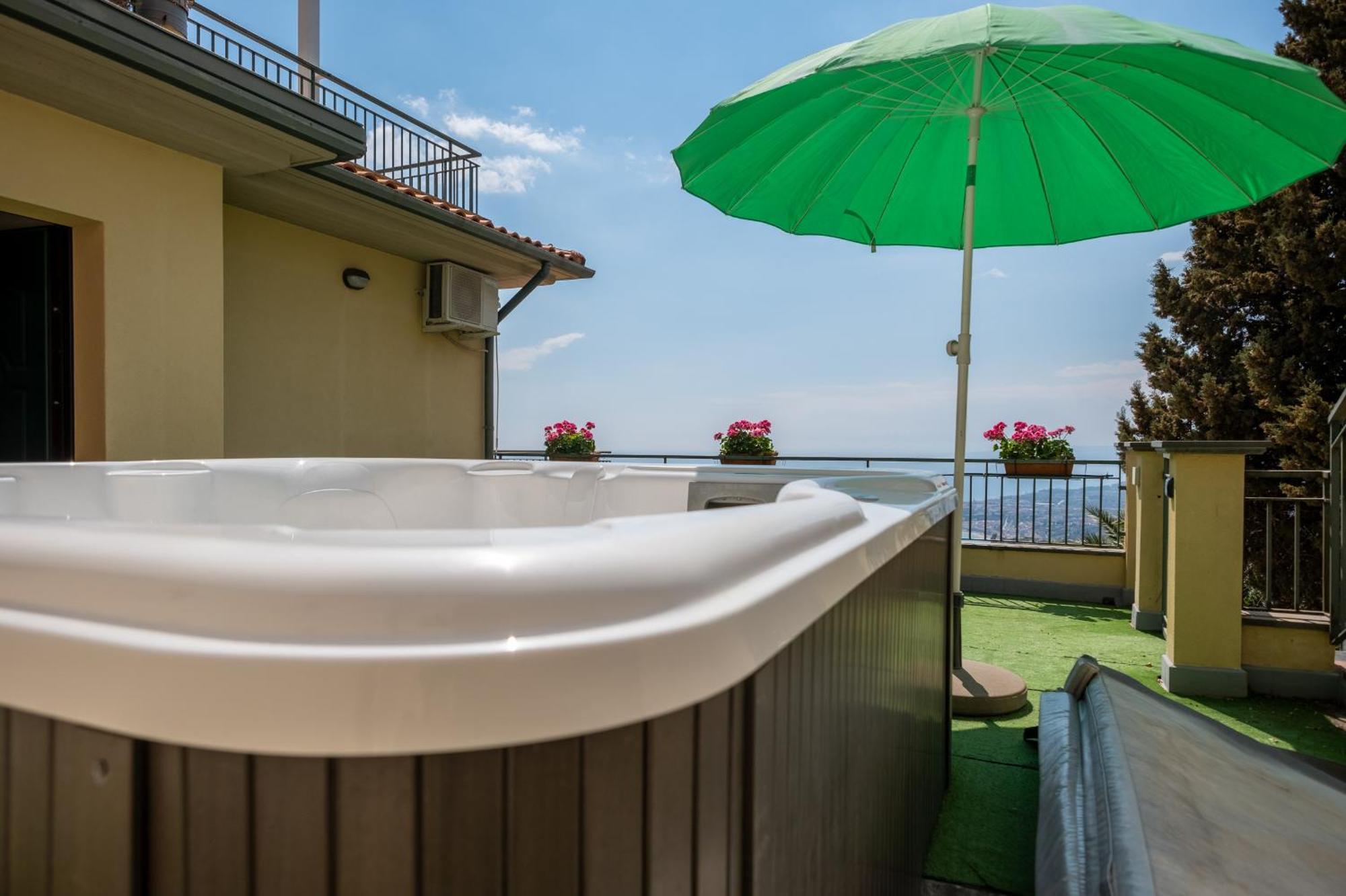 La Gorgone Hébergement de vacances *